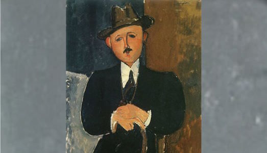 Arte e Panama Papers. L’inchiesta svela il proprietario di un dipinto di Modigliani rubato dai nazisti a un collezionista ebreo